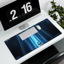 Load image into Gallery viewer, Punishing: Gray Raven Mouse Pad (Desk Mat)
