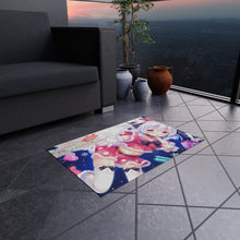 Load image into Gallery viewer, Anime Christmas Rug

