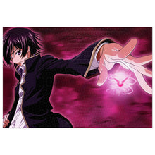 Load image into Gallery viewer, Anime Code Geass Jigsaw Puzzle

