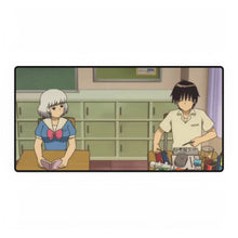 Load image into Gallery viewer, Tonari No Seki-kun Mouse Pad (Desk Mat)
