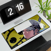 Load image into Gallery viewer, Anime One Piece Mouse Pad (Desk Mat)
