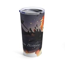 Load image into Gallery viewer, Shōyō Hinata Tumbler 20oz
