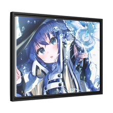Load image into Gallery viewer, Mushoku Tensei: Jobless Reincarnation Canvas Framed Art Print
