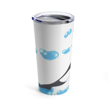 Load image into Gallery viewer, Flip Flappers Tumbler 20oz
