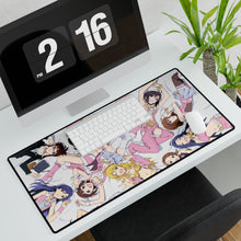 Load image into Gallery viewer, Anime The iDOLM@STER Mouse Pad (Desk Mat)
