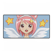 Load image into Gallery viewer, Anime Sayonara, Zetsubou-Sensei Mouse Pad (Desk Mat)
