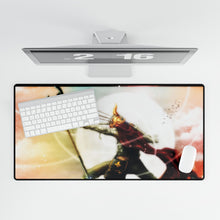 Load image into Gallery viewer, Anime One Piecer Mouse Pad (Desk Mat)
