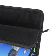 Load image into Gallery viewer, Mob Psycho 100 Arataka Reigen Laptop Sleeve
