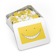 Load image into Gallery viewer, Anime Assassination Classroom Jigsaw Puzzle
