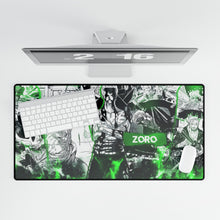 Load image into Gallery viewer, Anime One Piece Mouse Pad (Desk Mat)
