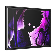 Load image into Gallery viewer, Mob Psycho 100 Shigeo Kageyama Canvas Framed Art Print
