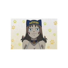 Load image into Gallery viewer, Anime Fairy Tail Rug
