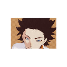 Load image into Gallery viewer, Food Wars: Shokugeki no Soma Rug
