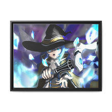 Load image into Gallery viewer, Mushoku Tensei: Jobless Reincarnation Roxy Migurdia Canvas Framed Art Print
