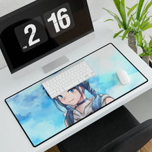 Load image into Gallery viewer, Weathering With You Mouse Pad (Desk Mat)
