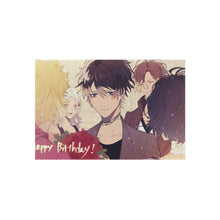Load image into Gallery viewer, Diabolik Lovers Rug

