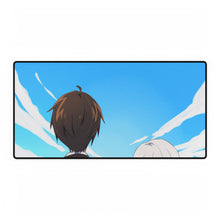 Load image into Gallery viewer, Anime The Detective Is Already Dead Mouse Pad (Desk Mat)
