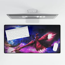 Load image into Gallery viewer, Sidonia No Kishi Mouse Pad (Desk Mat)

