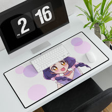 Load image into Gallery viewer, Anime Tropical-Rouge! Pretty Cure Mouse Pad (Desk Mat)
