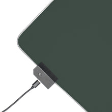 Load image into Gallery viewer, Kawaragi senju RGB LED Mouse Pad (Desk Mat)
