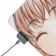 Load image into Gallery viewer, Love Live! Sunshine!! RGB LED Mouse Pad (Desk Mat)
