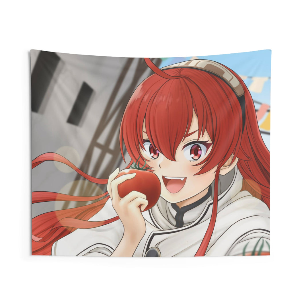 Mushoku Tensei: Jobless Reincarnation Indoor Wall Tapestry