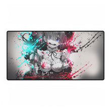 Load image into Gallery viewer, Anime Re:ZERO -Starting Life in Another World- Mouse Pad (Desk Mat)

