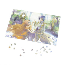 Load image into Gallery viewer, Anime Code Geass Jigsaw Puzzle
