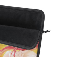 Load image into Gallery viewer, Anime Guilty Crown Laptop Sleeve
