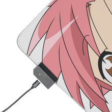 Load image into Gallery viewer, Lucky Star RGB LED Mouse Pad (Desk Mat)
