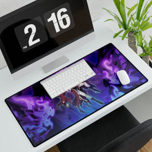 Load image into Gallery viewer, A Will Eternal Mouse Pad (Desk Mat)
