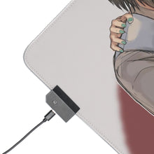Load image into Gallery viewer, Boruto RGB LED Mouse Pad (Desk Mat)
