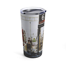 Load image into Gallery viewer, Edward Elric Tumbler 20oz
