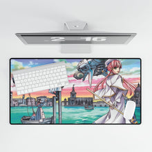Load image into Gallery viewer, Aria The Animation Mouse Pad (Desk Mat)
