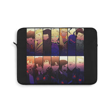 Load image into Gallery viewer, Anime Fate/Zero Laptop Sleeve
