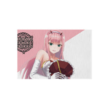 Load image into Gallery viewer, Darling in the FranXX Rug
