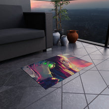 Load image into Gallery viewer, Anime Headphones Rug

