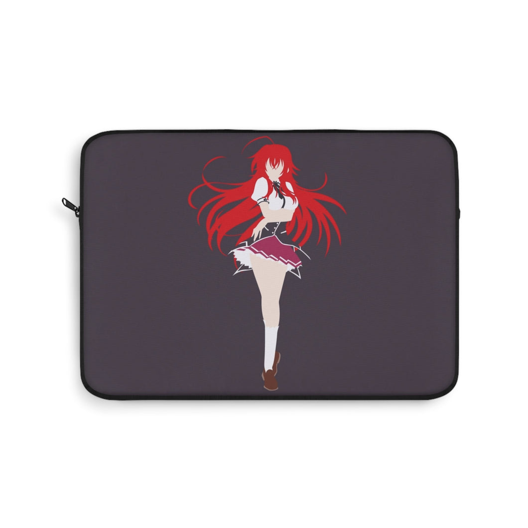 High School DxD Rias Gremory Laptop Sleeve