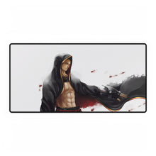 Load image into Gallery viewer, Anime Sengoku Basara Mouse Pad (Desk Mat)
