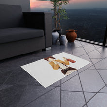 Load image into Gallery viewer, Anime Attack On Titan Rug
