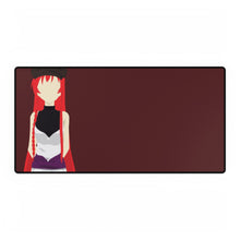 Load image into Gallery viewer, Emi Yusa Mouse Pad (Desk Mat)
