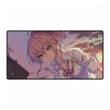 Load image into Gallery viewer, Anime The iDOLM@STER Cinderella Girls Mouse Pad (Desk Mat)
