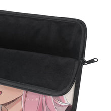 Load image into Gallery viewer, Chika Fujiwara Laptop Sleeve
