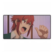 Load image into Gallery viewer, Tomo-chan Wa Onnanoko Mouse Pad (Desk Mat)
