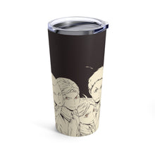 Load image into Gallery viewer, Haikyuu!! Karasuno Tumbler 20oz
