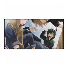 Load image into Gallery viewer, Anime My Hero Academia Mouse Pad (Desk Mat)
