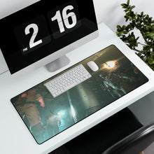 Load image into Gallery viewer, Diamond Dogs Mouse Pad (Desk Mat)
