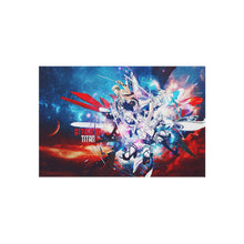 Load image into Gallery viewer, Anime Attack On Titan Rug
