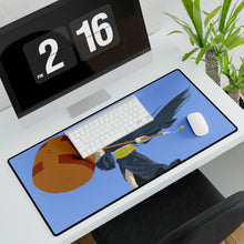 Load image into Gallery viewer, Kamazuki Suzuno The Devil Is a Part-Timer! Mouse Pad (Desk Mat)
