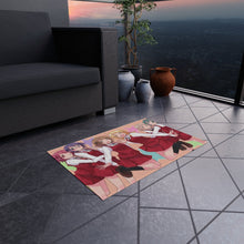 Load image into Gallery viewer, Hidamari Sketch Rug
